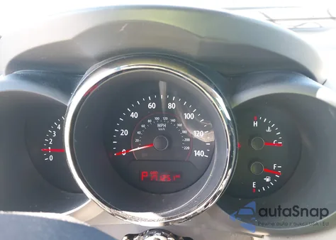 2010 Kia Soul ! from USA, damaged, VIN KNDJT2A21A7180086